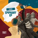 Artwork für "Epiphany"