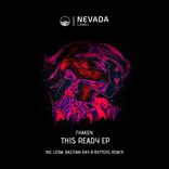 Artwork voor "This Ready EP"