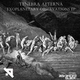 Artwork for "Exoplanetary Observations EP"