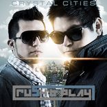 Portada para "Crystal Cities"