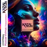 Artwork voor "Musicae Vivimus"