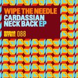 Artwork für "Cardassian Neck Back EP"