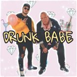 Portada para "Drunk Babe"