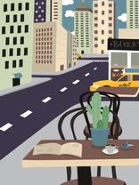 Artwork für "Cactus 02"