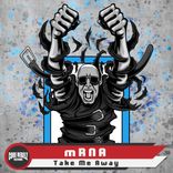 Artwork for "Take Me Away"