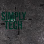 Artwork for "Simply Tech, Vol. 3 - Compiled and Selected by Sneja"
