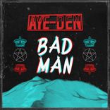 Artwork for "Bad Man"