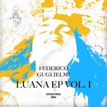Artwork for "Luana EP, Vol. 1"
