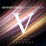 Artwork for "Death By Stereo"