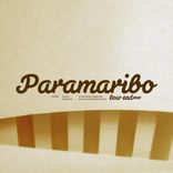 Artwork voor "Paramaribo"