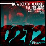 Artwork for "Get You Drunk"