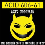 The Broken Coffee Machine Effect