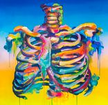 Artwork for "Almost Finished"