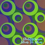 Artwork for "Body to Body"