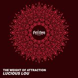 Artwork for "The Weight of Attraction"