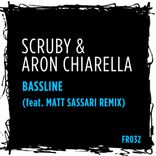 Artwork for "Bassline"