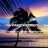 Artwork für "Paradise Disco"