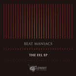 Artwork for "The Eel"