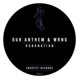 Artwork for "Robonation"