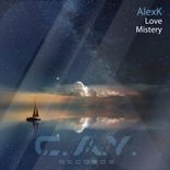 Portada para "Love, Mistery"