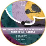 Artwork voor "Sexy You"