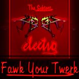 Portada para "Fawk Your Twerk"