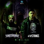 Artwork voor "We Will Rise"