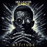 Artwork für "Attitude"