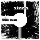 Artwork voor "Digital Storm"