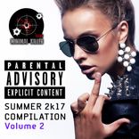 Artwork für "Summer 2k17 Compilation, Vol. 2"