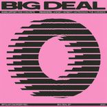 Artwork for "Big Deal"