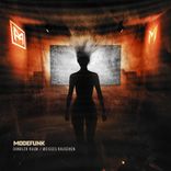 Portada para "Dunkler Raum / Weisses Rauschen"