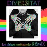 Artwork for "Diversitat Remix"