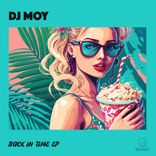 Artwork voor "Back In Time"