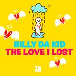 Artwork voor "The Love I Lost"