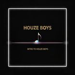 Artwork für "Intro to HouZe Boys"