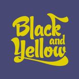 Black & Yellow