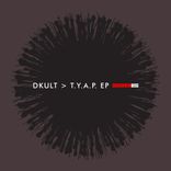 Artwork for "T.Y.A.P. EP"