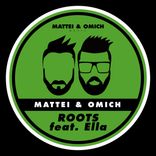 Artwork für "Roots"