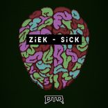 Artwork voor "SiCK"