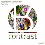 Artwork for "Psychedelic Colors"