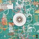 Portada para "Vitality / Focus"