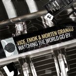 Artwork voor "Watching the World Go By"