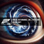 Artwork for "Oceans Drift"