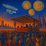 Artwork for "3i/atlas"