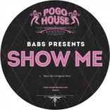 Artwork für "Show Me"