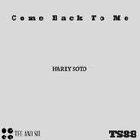 Artwork for "Come Back To Me"
