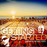 Portada para "Getting Started"