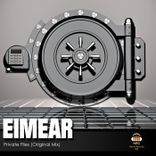 Artwork for "Private Files"