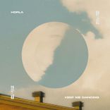 Artwork voor "Keep Me Dancing"